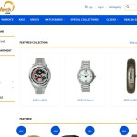WristWatch – amerykański internetowy sklep zegarowy