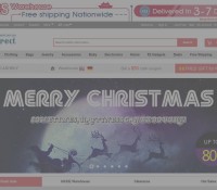 CNDirect – chiński internetowy sklep odzieżowy